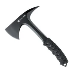 Tomahawk Shock N Awe BROWNING Noir