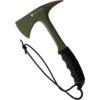 Tomahawk Shock'N Awe Vert BROWNING 1 Tomahawk Shock'N Awe Vert BROWNING -Couteaux Séries Magasin tomahawk shock n awe vert browning